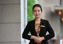 美豪酒店：做让顾客满意的服务