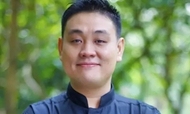 海南雅居乐莱佛士酒店任命陈儒国为行政总厨