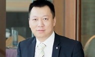 武汉光明万丽酒店任命丁治为营运总监