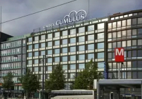 积云Cumulus、铂莱顿Pullaton携手第三方 进军中国酒店市场