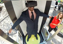 这16项VR技术将融入你的未来生活