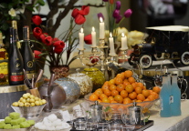 美豪酒店 看似简单实则用心的承诺