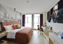 这样创新的酒店服务 你为我着迷了吗？