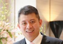 厦门朗豪酒店任命马全维为总经理