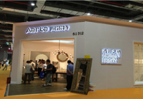 专访｜宁波阿尔特家具营销总监吴义结
