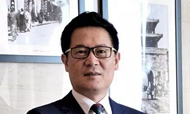 天津水游城假日酒店任命林财源为总经理