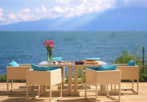 诗莉莉：中国精品酒店领域里的“情感大师”