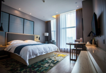 宜尚酒店：比爱人更贴心