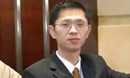 旷远锦江国际酒店任命王之斌为总经理