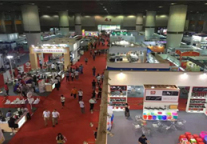 iHotel魅力耀羊城 绿云参展旅博会侧记