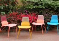 酒店创意家居加分项之个性座椅