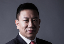 成都首座万豪酒店任命商勇为总经理