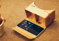 谷歌VR相机应用登陆iOS平台