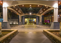 君亭酒店收获第九届AHF亚洲酒店奖项