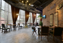 美豪酒店：不是一味的大而是真正的强大