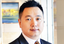 泉州泉商希尔顿酒店任命周祥宇为总经理