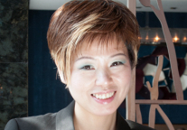 武汉万达威斯汀酒店任命李惠贞为总经理