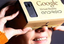 VR市场冷暖 谷歌和苹果的不同态度