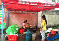 台风无情人有情：海友酒店亲情服务暖人心