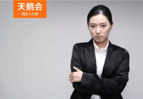 客人住酒店丢失财物在前台大闹怎么办?