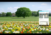 索尼音乐部新推VR“减压放松”APP