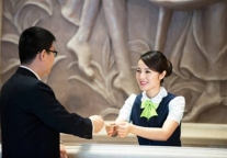 维也纳酒店：人才储备是酒店业面临的新课题