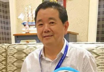 专访|深圳仁豪家具董事长尤国忠