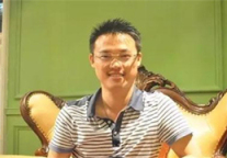 专访|浙江大森家私总经理郑闯特