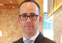 杭州城中香格里拉大酒店任命行政副总经理