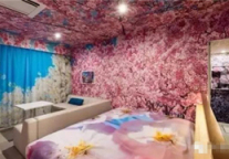 酒店设计还可以这样 365天在艺术展览