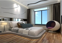 酒店心机家居 隐藏于无形之间