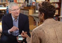 苹果下一代iphone或将配置AR技术