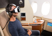 “VR＋旅游”需求真伪成争议