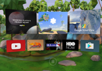 谷歌新推虚拟现实SDK 支持Unity引擎