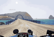 这款VR体验足不出户策马奔腾翱翔天空