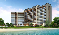 AccorHotels launches triple Hotel openings in Anhui Province