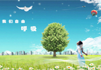 这家酒店的客房空气竟如此清新