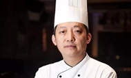 重庆凯宾斯基酒店任命付育琪为行政总厨