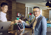 铂涛张中皓：一年 我还能再创一个中端酒店奇迹