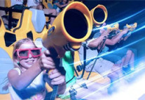 VR/AR+旅游 互动体验效果在哪?