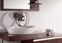 无关国籍 令人惊艳的水龙头设计