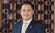 南京万达嘉华酒店任命曲乃江为总经理