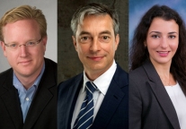 雅高酒店集团宣布其发展团队的最新任命