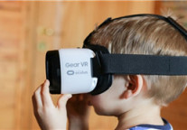 Note7不给力 三星何时推VR一体机？