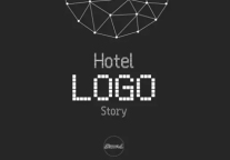 你知道吗?这些知名酒店Logo背后的含义