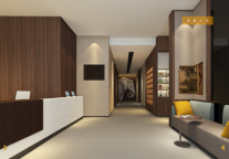 独家专访精途酒店负责人 揭秘酒店成功秘诀