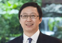 白天鹅宾馆任命张添为首席运营官