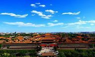 人从众，国庆期间全国旅游人数预计达5.89亿人次！