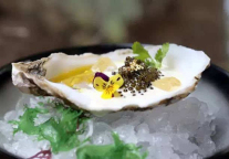 钱三毛：读《东湖美食》品其味