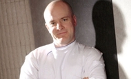 南京香格里拉大酒店任命Alan为行政总厨